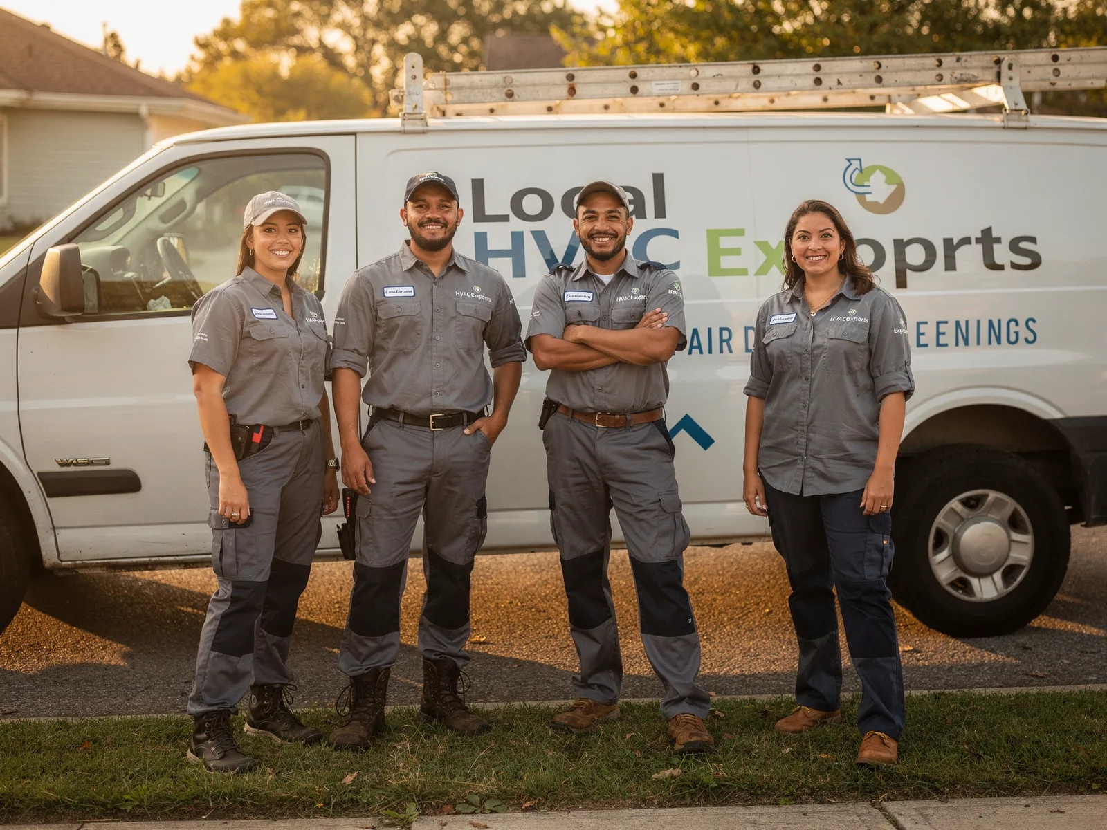 24/7 HVAC Repair & AC Replacement company in Helen, WV